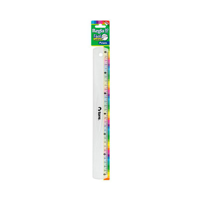 BL. REGLA 30 CMS PLASTICA1