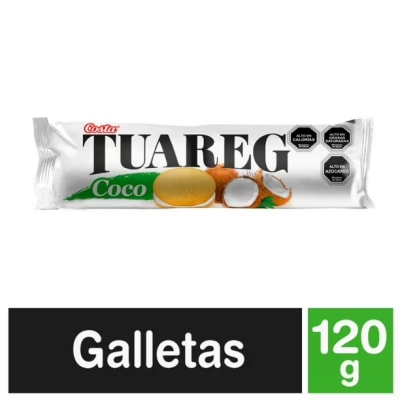 TUAREG COCO 120G1