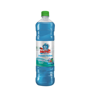 Limpiador Multiuso Brisa Marina 900 cc
