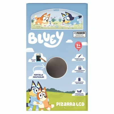 PIZARRA LCD COLOR BLUEY2