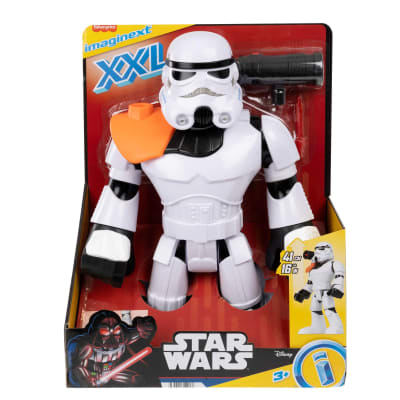 IMAGINEXT XXL STAR WARS1