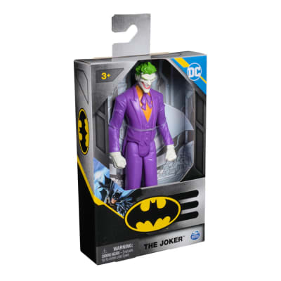 BATMAN FIGURA B 6