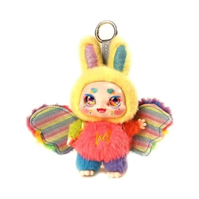 KIMMON LLAVERO COLECCIONABLE ASST 2