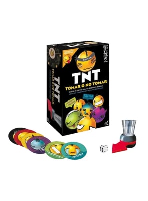 JUEGO T:NT