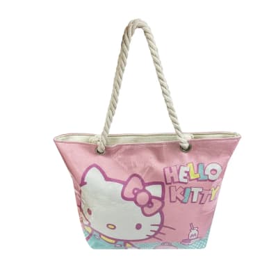 BOLSO HELLO KITTY SURTIDO
