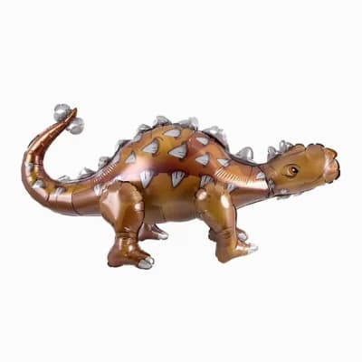 GLOBO M DINOSAURIO D21