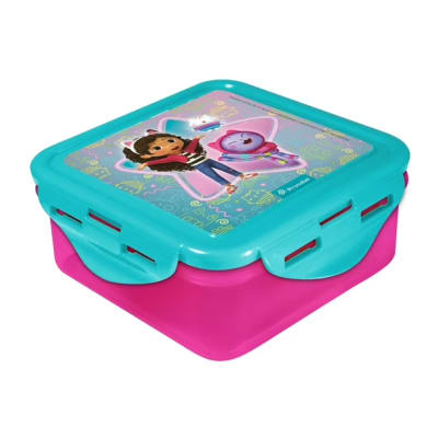 CONTENEDOR 500ML GDH