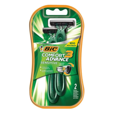 COMFORT 3 ADV SENSIBLE BIC