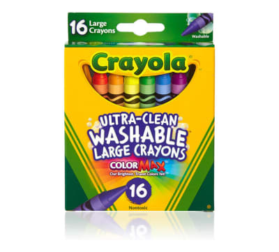 CRAYONES LAVABLES 16 UND CRAYOLA2