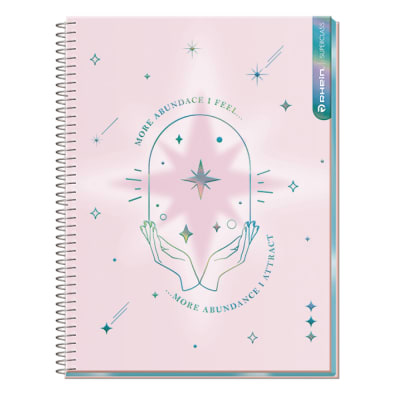 CUADERNO RHEIN 120 HJS9