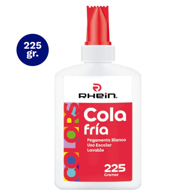 COLA FRIA 225 GRS RHEIN1