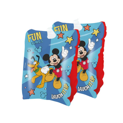 FLOTADOR ALITAS 25X15 CMS MICKEY DISNEY2