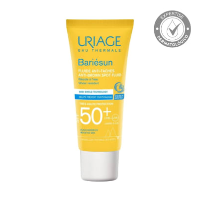 Bariésun SPF50+ Anti-Spot Fluid 40 ml