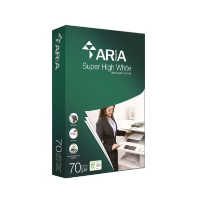 RESMA ARIA CARTA 70G.X500HJS1