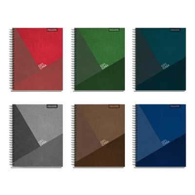 PACK 10 CUAD. UNIV PROARTE TED/ ED OFICINA 100HJ 7MM1