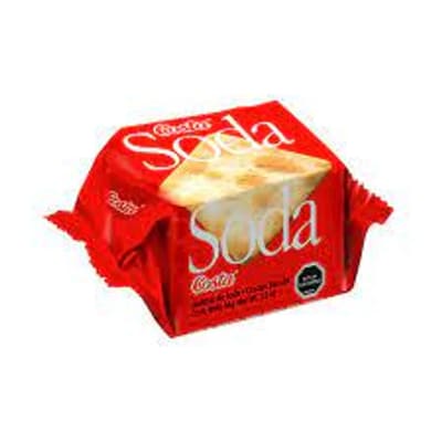 SODA CUBO 54 GR1