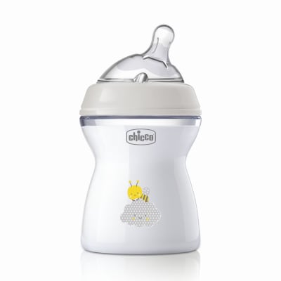 Mamadera Natural Feeling 250 ml PP