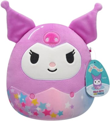 PELUCHE KUROMI 20 CM