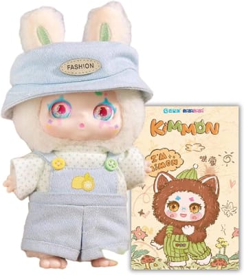 KIMMON MIMOM