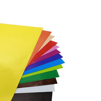 ESTUCHE PAPEL LUSTRE 20 HOJAS 15 COLORES SURTIDOS