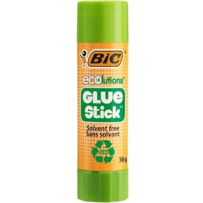 BARRA ADHESIVA ECO GLUE 5 UND BIC1