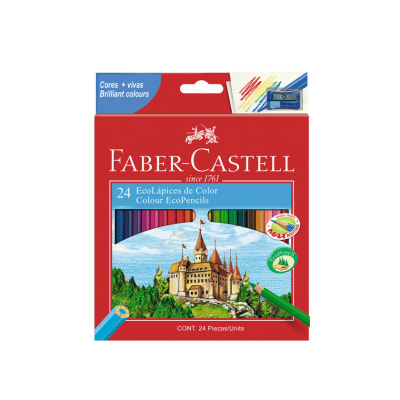 Ecolápiz de color x24 con sacapuntas1