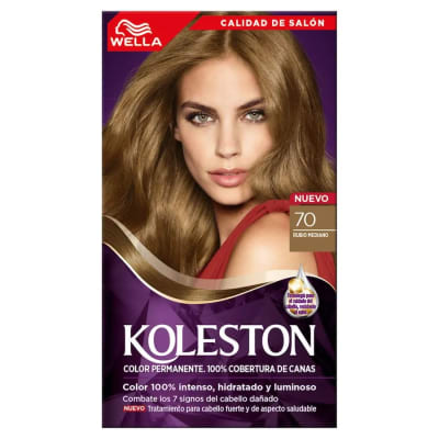 KOLESTON TINTE 70 RUBIO MEDIANO1
