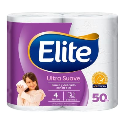 PAPEL HIG ELITE D/HJ 50MT1