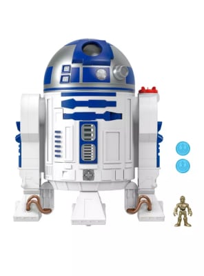 IMAGINEXT STAR WARS R2D22