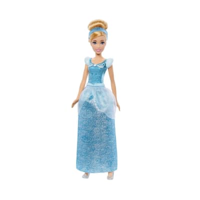 BARBIE PRINCESA CENICIENTA1