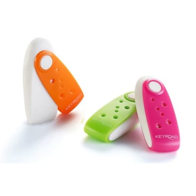 GOMA DE BORRAR FUN POD BLISTER 2 UN
