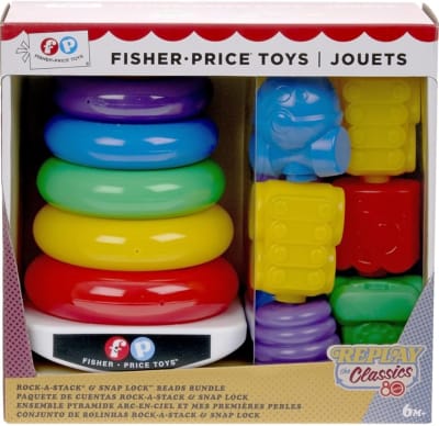 80TH RAS SNP LOCK BUNDLE MATTEL