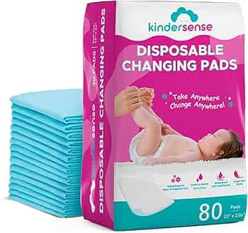 CAMBIADOR DESECHABLE KINDER SENSE1