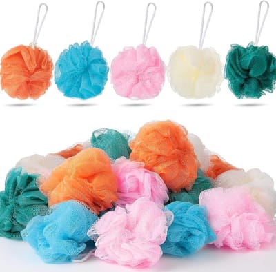 ESPONJA DE BAÑO WATSON