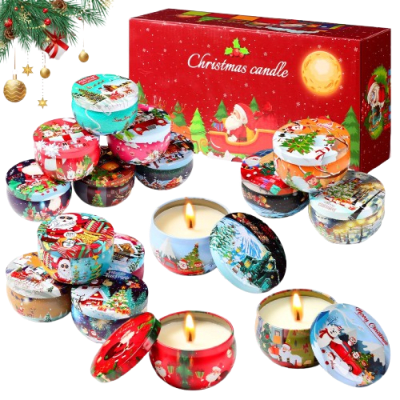 VELA NAVIDAD MERRY CHRISTMAS