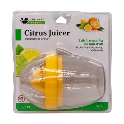 EXPRIMIDOR LIMON CULINARY ELEMENTS