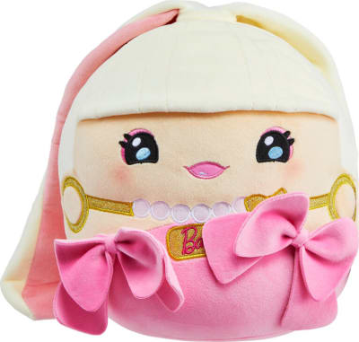 HXG90 BARBIE CUUTOPIA DE 10