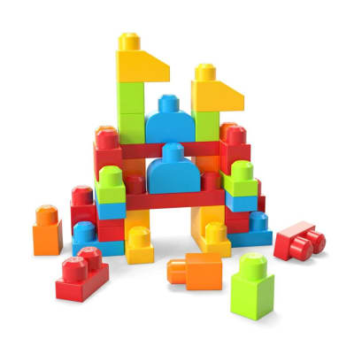 MEGA BLOKS LET