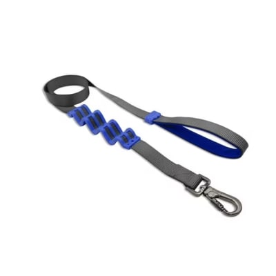 CORREA ESTILO ZIGZAG BUDDY PET2