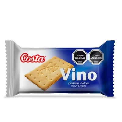 GALLETA VINO COSTA