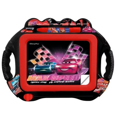 PIZARRA MAGICA CARS DISNEY1