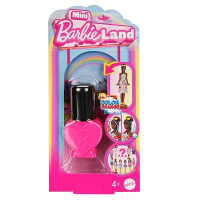 MINI BRBLAND CR DL MATTEL