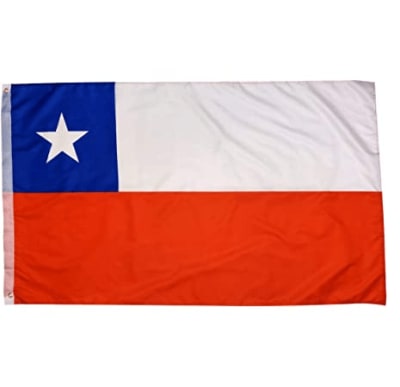 BANDERA GENERO  EN BOLSA BIG PARTY 60X90CMS