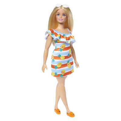 BARBIE LOVES THE OCEAN SORPRESA1