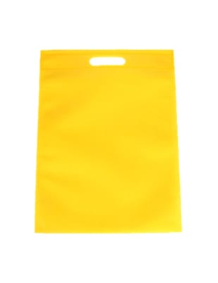 BOLSAS AMARILLO  31X25 CM1