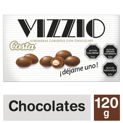 ESTUCHE VIZZIO 120 GR. COSTA