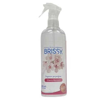 BRISSY AMBIENTES CHERRY BLOSSOM 400 ML