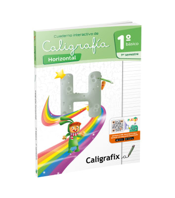 CALIG. HORIZ. 1ERO BAS. 1ER SEM. C11H