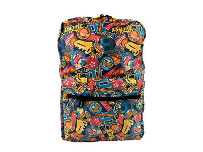 MOCHILA JUVENIL POP STREET VARSITY HOCKEY1