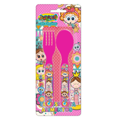 SET TENEDOR Y CUCHARA DISTROLLER (496196)1